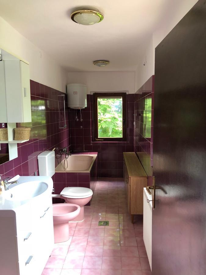 Apartments Zankolic Jagodje Zewnętrze zdjęcie